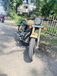 Royal Enfield Classic 350 2019 Model