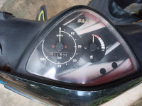 TVS Scooty Streak 2012 Model