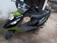 TVS Scooty Streak