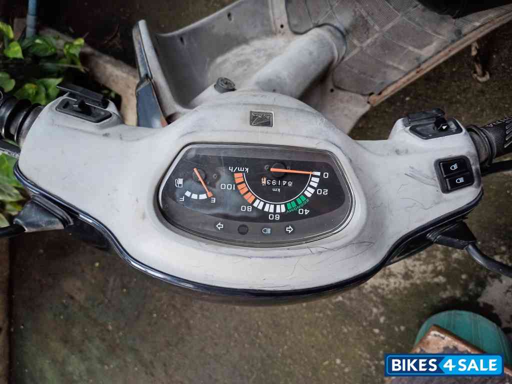 Honda Activa