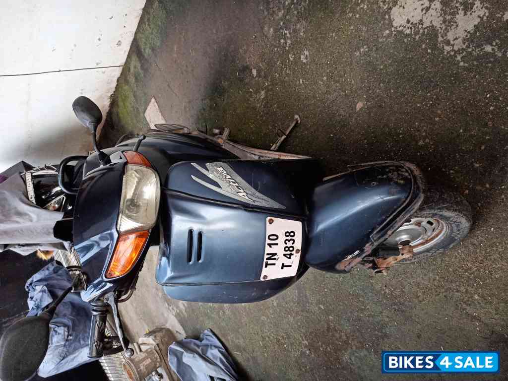 Honda Activa Honda Activa