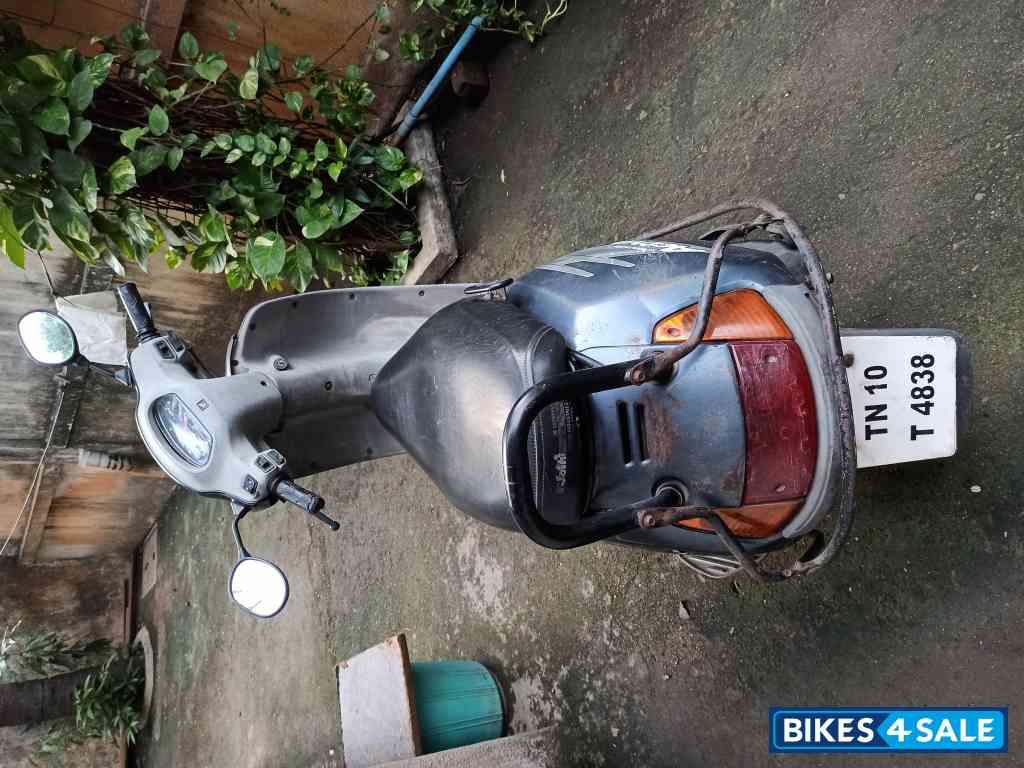 Honda Activa Honda Activa