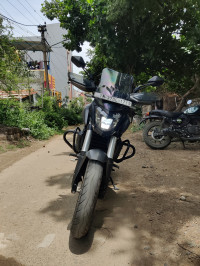 Bajaj Dominar 400 ABS BS6 2021 Model