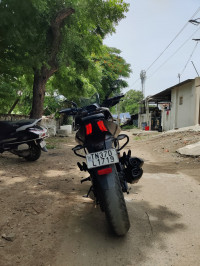Bajaj Dominar 400 ABS BS6