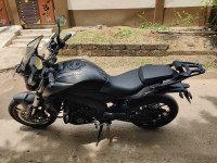 Bajaj Dominar 400 ABS BS6