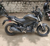 Bajaj Dominar 400 ABS BS6