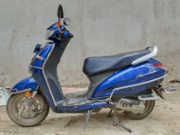 Honda Activa 6G 2022 Model