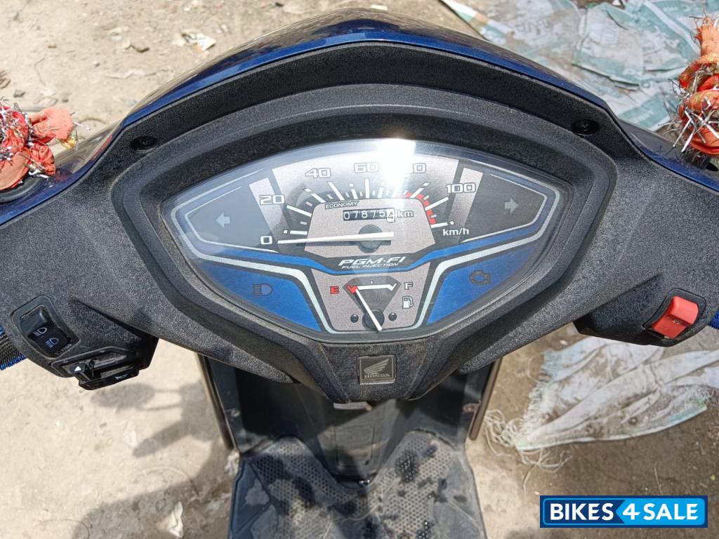 Honda Activa 6G