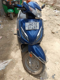 Honda Activa 6G