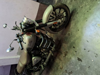 Royal Enfield Classic 350 Dual Channel BS6 2022 Model