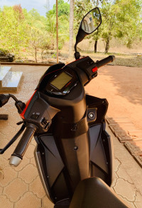 TVS NTORQ 125 Race Edition