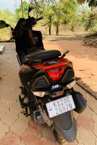 TVS NTORQ 125 Race Edition