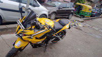 Bajaj Pulsar RS 200
