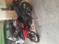 Yamaha Fazer FZ16ST