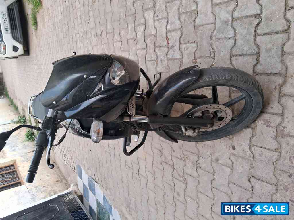Bajaj Pulsar 150 DTSi