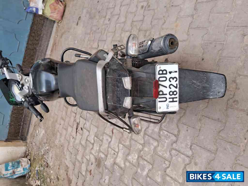 Bajaj Pulsar 150 DTSi