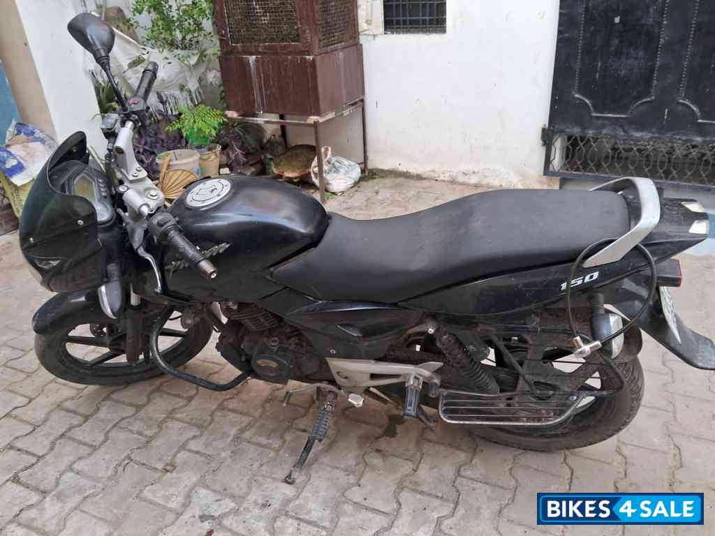 Bajaj Pulsar 150 DTSi