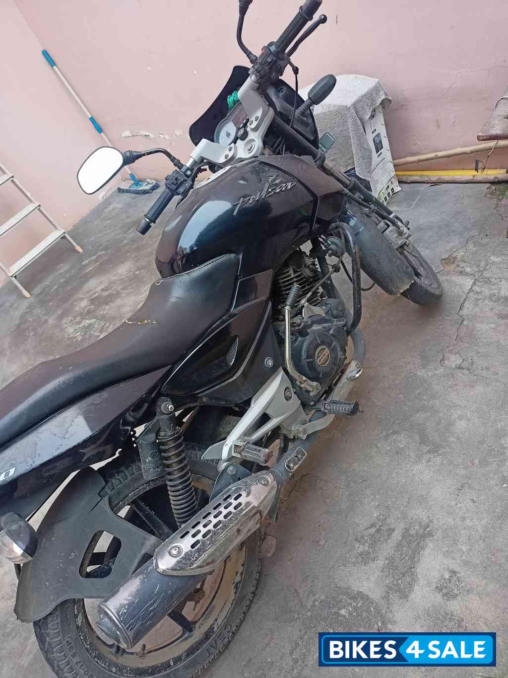 Bajaj Pulsar 150