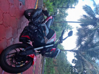 Bajaj Dominar 250 2022 2022 Model