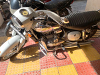 Jawa 350 2021 Model