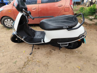 Ola S1X Plus 2024 Model
