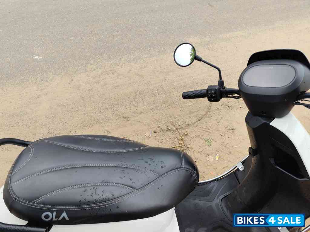 Ola S1X Plus Ola S1X Plus