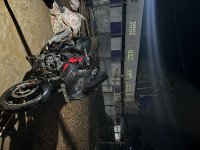 Bajaj Pulsar 220F BS6