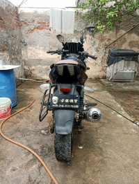 Bajaj Pulsar 220 DTSi