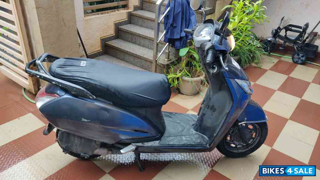 Honda Activa 125