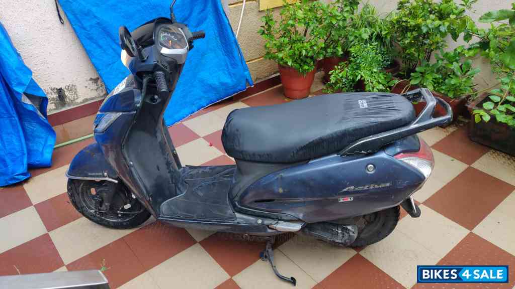 Honda Activa 125