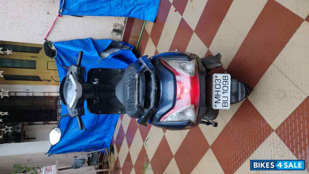 Honda Activa 125