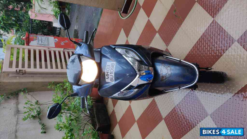 Honda Activa 125