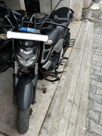 Yamaha FZ FI V3 BS6 2021 Model