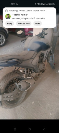 Yamaha FZ-S FI V3 2018 Model