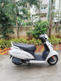 Honda Activa 4G 2017 Model