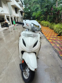 Honda Activa 4G