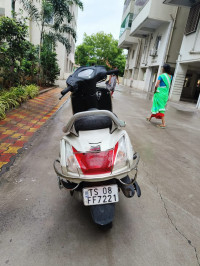 Honda Activa 4G