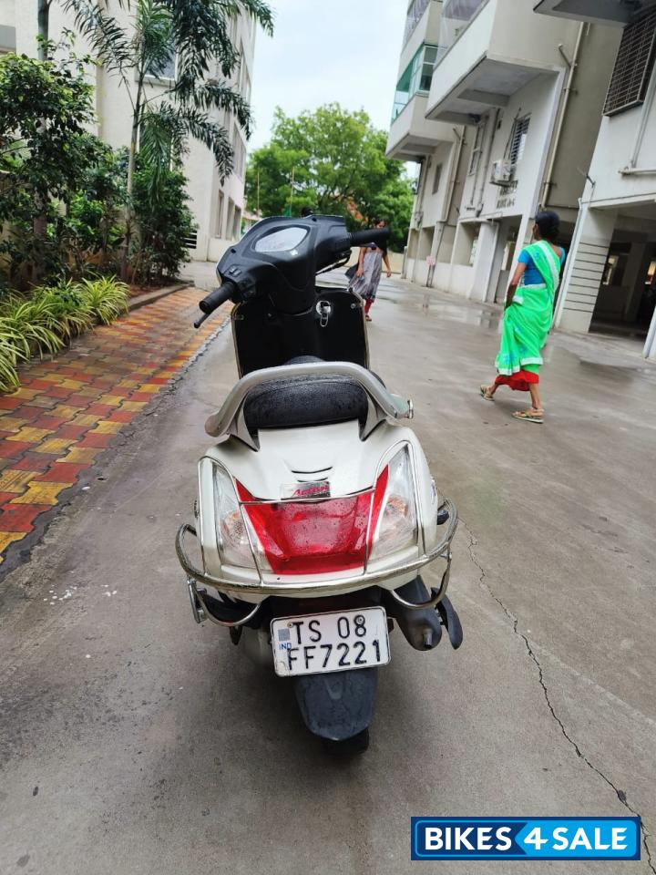 Honda Activa 4G