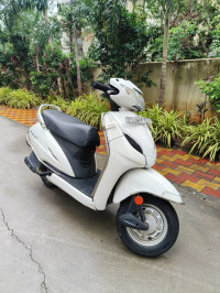 Honda Activa 4G