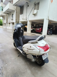 Honda Activa 4G
