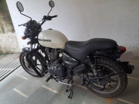 Royal Enfield Thunderbird X 350 2019 Model