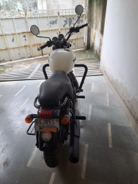 Royal Enfield Thunderbird X 350