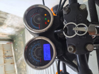 Royal Enfield Thunderbird X 350