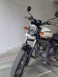 Royal Enfield Thunderbird X 350