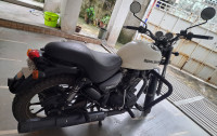 Royal Enfield Thunderbird X 350
