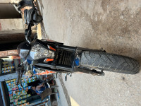 KTM Duke 200