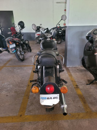 Royal Enfield Classic 350