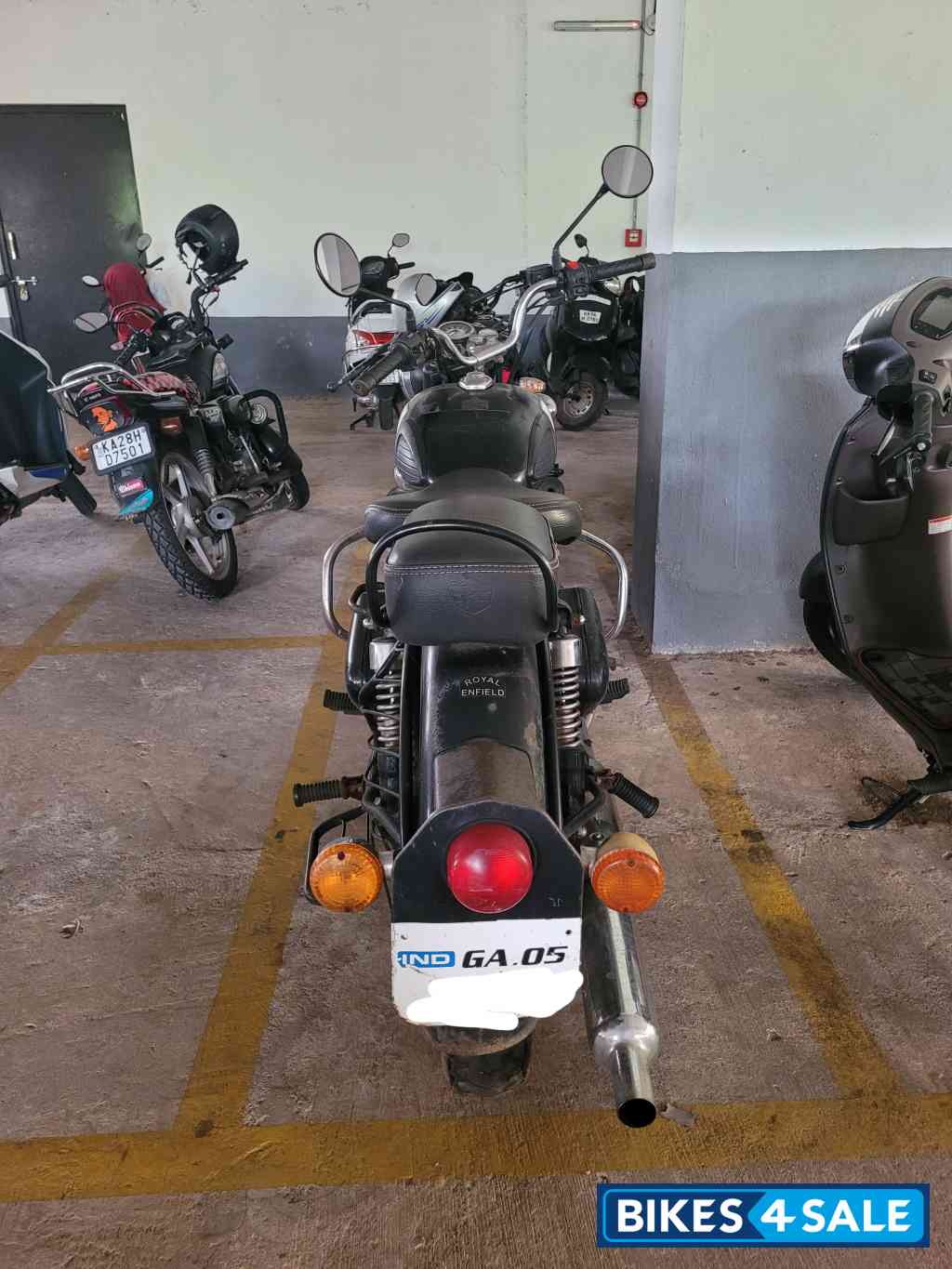 Royal Enfield Classic 350 Royal Enfield Classic 350