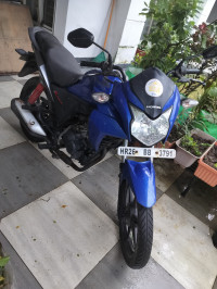 Honda CBR 150R 2010 Model