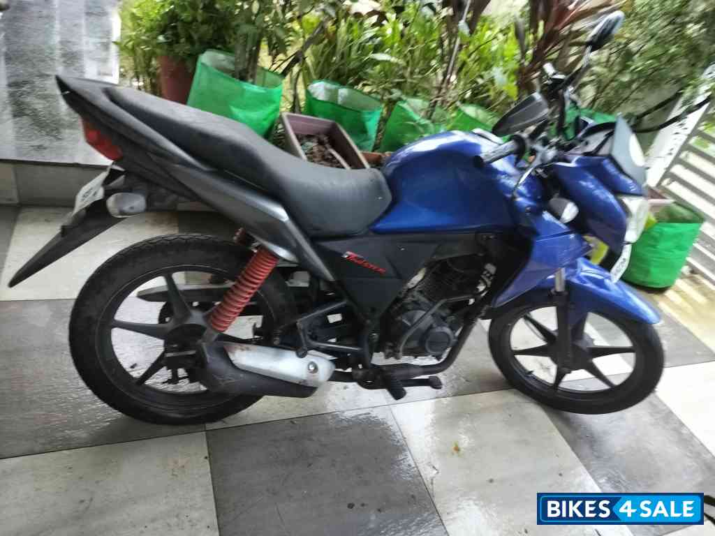 Honda CBR 150R